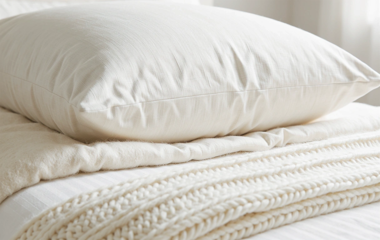 Texturas de descanso